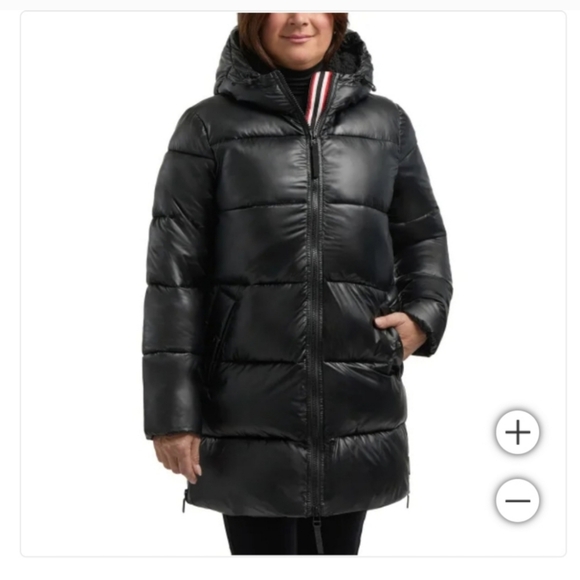 Hunter Jackets & Blazers - Hunter Women's Puffer Jacket, Nwt